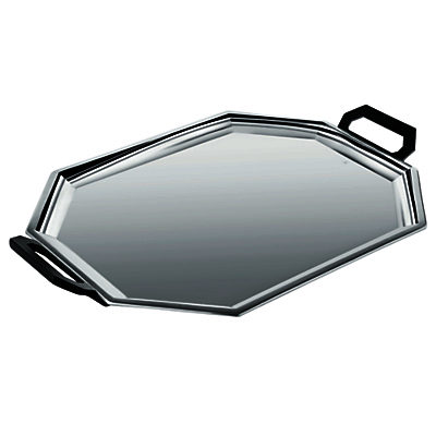 Alessi Ottagonale Serving Tray Alessi Ottagonale Serving Tray